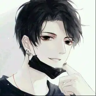无码动漫用户头像