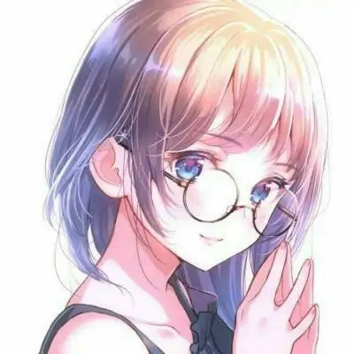 无码动漫用户头像